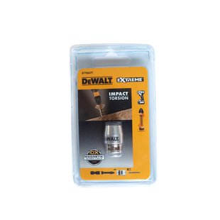 Dewalt Extreme Magnetische Schroefkraag Dt70547t-qz Voor 50mm Impact Torsion Bits