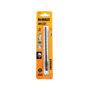 Dewalt Multimateriaalboor Extreme - 5x152mm