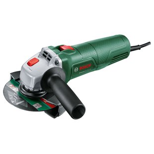 Bosch Haakse Slijper Universalgrind 750-125 - 750w 125 Mm