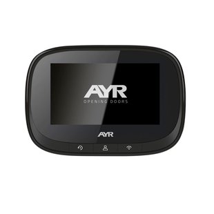 Numerieke Spion Met Wifi