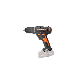 Worx Accuboormachine Wx108.9 - 20v - (zonder Accu)