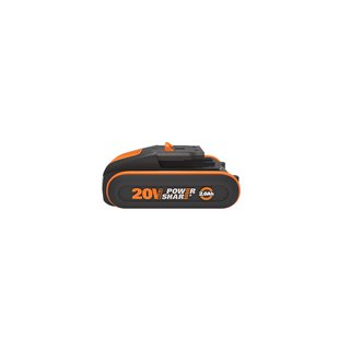 Worx Accu Wa3639 20v 2.0ah
