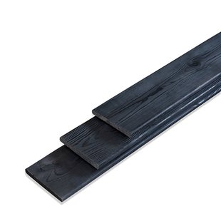 Schuttingplank - Grenen - 1,6x14x180cm