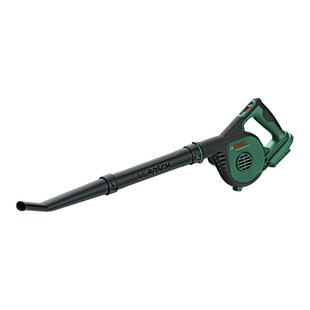 Bosch Accu Bladblazer Universalleafblower 18v-130- 18v- Excl. Accu & Lader