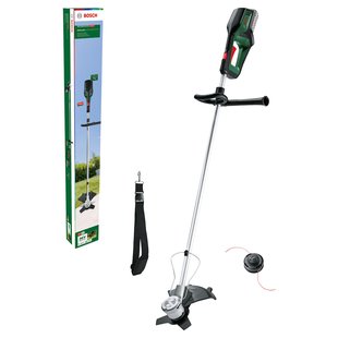 Bosch Accu Bosmaaier Advancedbrushcut 36v-23-750 - 36v - 23cm Maaibreedte (zonder Accu En Lader)