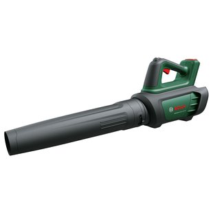 Bosch Accu Bladblazer Advancedleafblower 36v-750- 36v – Excl. Accu & Lader