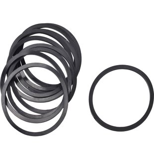 Sanivesk Gummiring 5st 6/4 Dop Sifon