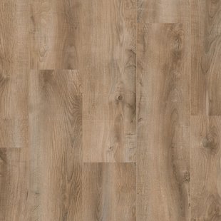 Quick-step Laminaat - Settle Somoto Eik Bruin - 2-zijdige V-groef - 8mm - 2,461m²