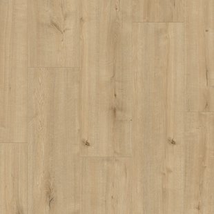 Quick-step Laminaat - Settle - Vancouver Eik Natuur - 2-zijdige V-groef - 8mm - 2,461m²