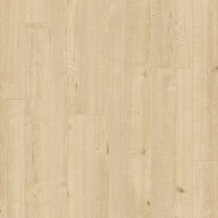 Quick-step Laminaat - Nesto - Godo Eik Natuur - 4-zijdige V-groef - 8mm - 2,179m²