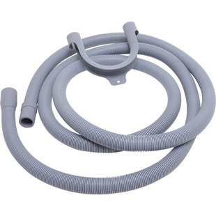 Sanivesk Afvoerslang 250cm Wasmachine