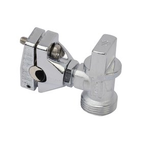 Sanivesk Prikkraan 3/4 Chroom 4pp