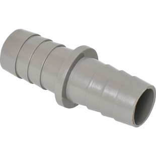 Sanivesk Slangverlenger Kunststof 3/4