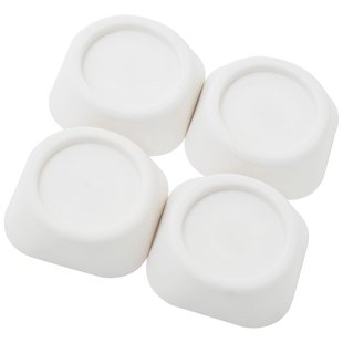 Sanivesk Trillingsdemper Wasmachine