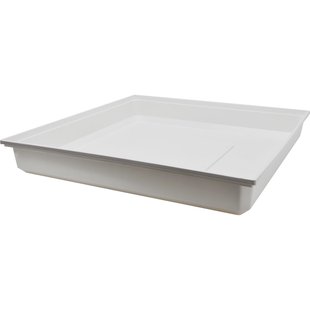 Sanivesk Lekbak 70x70x10cm 5pp