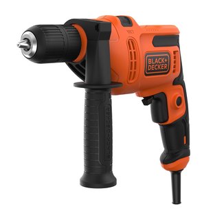 Black+decker Klopboormachine Beh200k-qs 500w