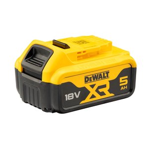 Dewalt Accu Dcb184-xj Xr 18v 5.0ah