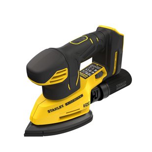 Stanley Fatmax Sfmcw221b-xj Deltaschuurmachine - 18v - 140mm (zonder Accu)