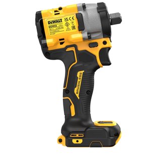 Dewalt Borstelloze Accu Slagmoersleutel Dcf922n-xj - 18v - 1/2 Inch - 406nm - (zonder Accu)