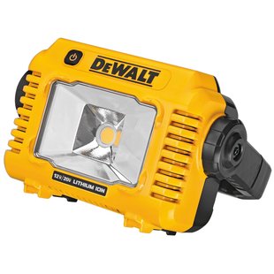 Dewalt Bouwlamp Dcl077-xj Led 18v (zonder Accu)