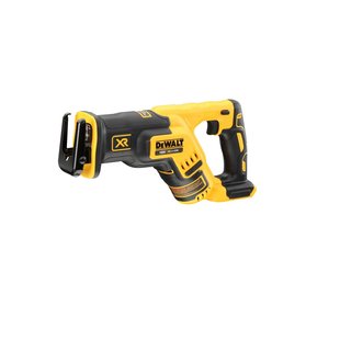 Dewalt Reciprozaag Dcs367n-xj - 18v Accu (zonder Accu) - Koolborstelloze Motor - Variabele Snelheid