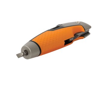 Fiskars Pro Schildersmes Carbonmax