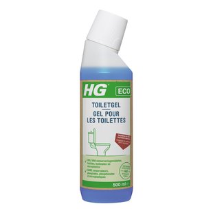 Hg Eco Toiletgel 500ml