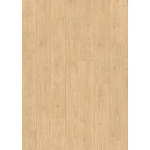 Laminaat Plank - Timeless - Natural Oak Aqua - 4-zijdige V-groef - 8mm - 1,995m²