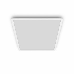 Philips Plafondlamp Touch 2 Wit 36w