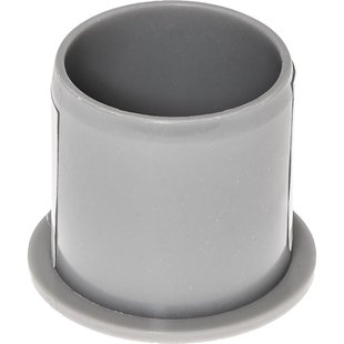 Ppc Einddop 32mm Grijs