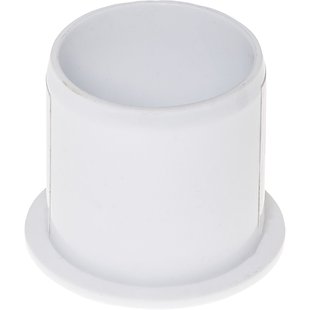 Ppc Einddop 32mm Wit