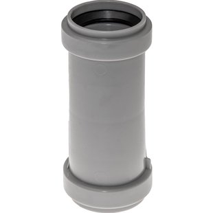 Ppc Steekmof 32mm Grijs