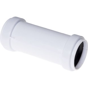 Ppc Steekmof 32mm Wit