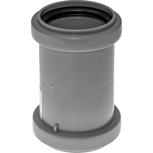 Ppc Steekmof 50mm Grijs