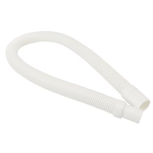 Ppc Flexibele Buis 40x32mm 100cm Wit