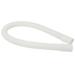 Ppc Flexibele Buis 40x40mm 100cm Wit