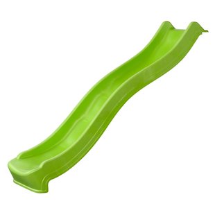 Swingking Glijbaan Appelgroen 220cm