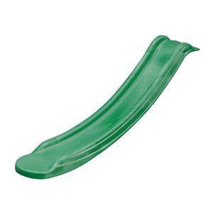 Swingking Glijbaan Groen 120cm