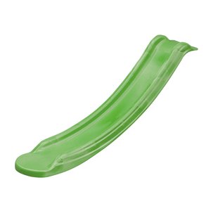 Swingking Glijbaan Appelgroen 120cm