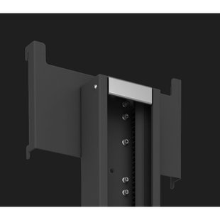 Biohort Montageset Bikelift Voor Tuinhuis Donkergrijs Metallic