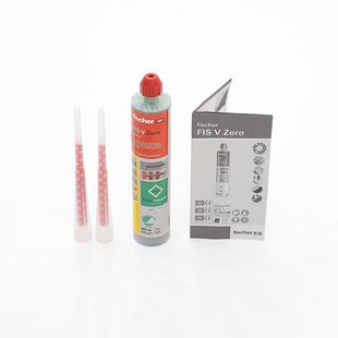 Fischer Injectiemortel Fis V Zero