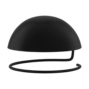 Eglo Kopspiegelkapje ⌀8cm Zwart