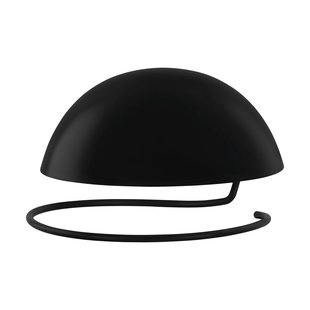 Eglo Kopspiegelkapje ⌀9,5cm Zwart