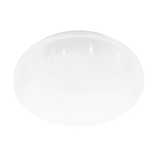 Eglo Plafondlamp Frania S ⌀31cm 18w