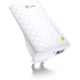 Tp-link Wi-fi Signaalversterker - Wit