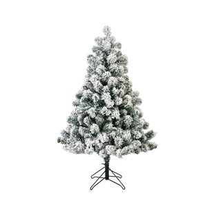 Decoris Kunstkerstboom Imperial Pine - Met Sneeuw - H 150cm