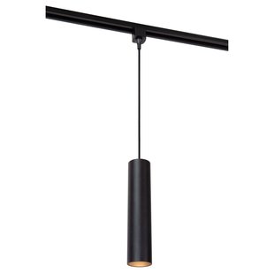Lucide Hanglamp Track Floris Zwart Gu10