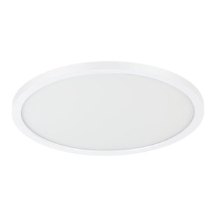 Eglo Plafondlamp Campaspero Wit ⌀29,5cm 14w
