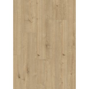 Quick-step – Plakplint - Vancouver – Natuur Eiken – 240 Cm
