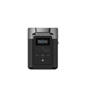 Ecoflow Draagbaar Energie Station Delta 2 (capacity: 1024wh, 51.2v)